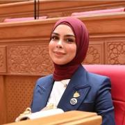 النائبة سجى عمرو هندي: تفاصيل ومحطات في حياة أصغر برلمانية