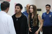 مسلسل اسطنبول رأسًا على عقب ...