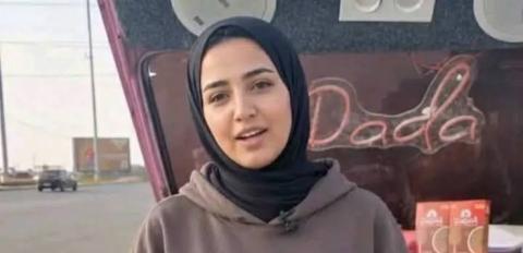فيديو دهس بائعة الشاي.. تفاصيل الحادث التي هزت الرأي العام