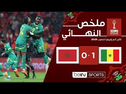 تفاصيل كأس أمم إفريقيا 2025 بالمغرب: الملاعب والمجموعات والجاهزية القارية