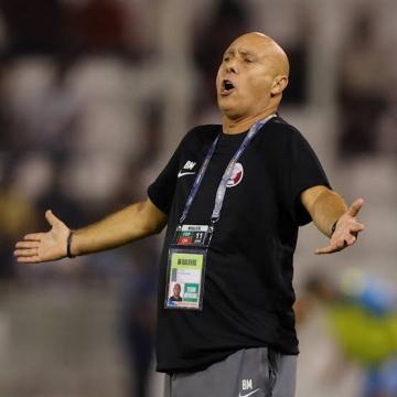 إقالة مدرب قطر.. لماذا قرر الاتحاد القطري تغيير المسار في هذا التوقيت الحاسم؟