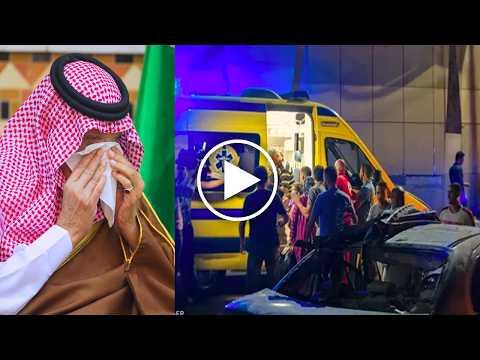 لغز رصاصات الكاريبي: تفاصيل مقتل مواطن سعودي داخل سيارته في سانت لوسيا والتحقيقات الرسمية تتسارع