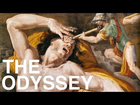 ملحمة سينمائية تهز الإنترنت: كيف أشعلت فيديوهات the odyssey منصات التواصل الاجتماعي قبل العرض التاري
